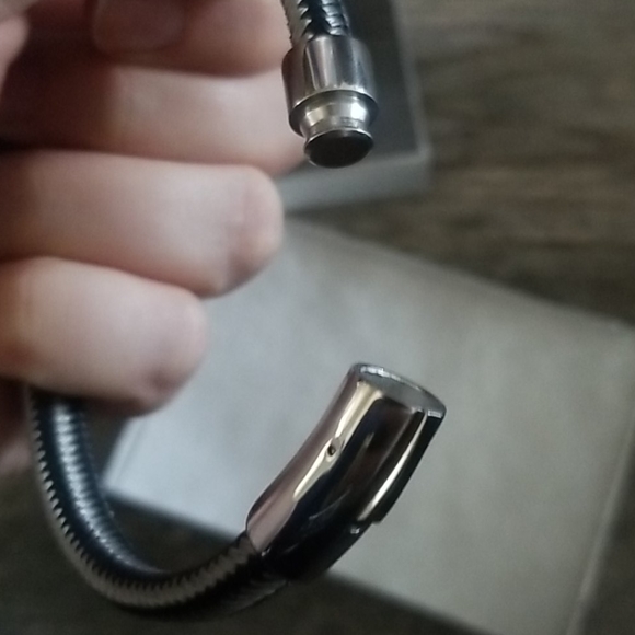 Mens Bracelet - Picture 4 of 6